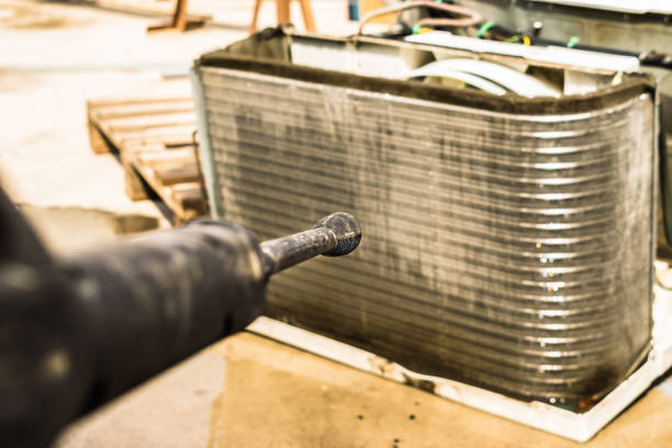 Best Residential Air Duct Cleaning  in Roslyn, NY