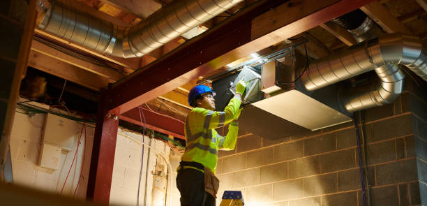 Best Best Air Duct Cleaning Company  in Roslyn, NY