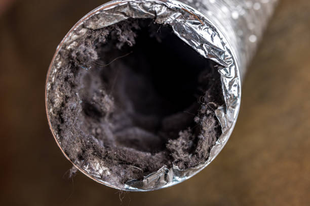 Emergency Air Duct Cleaning in NY