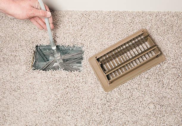 Best HVAC Air Duct Cleaning  in Roslyn, NY